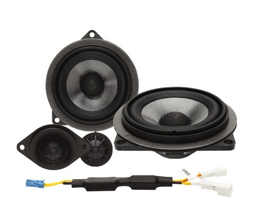 Акустическая система Rockford Fosgate T3-BMW2 Rockford Fosgate T3-BMW2. Технические характеристики T3-BMW2.